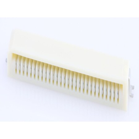 Molex Ffc/Fpc Connector, 28 Contact(S), 1 Row(S), Female, Right Angle, 0.039 Inch Pitch, Surface Mount 528522870